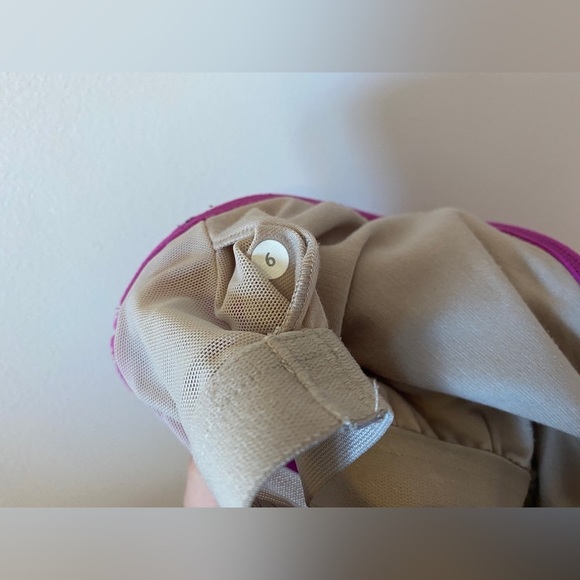 Lululemon Power Y Racerback tank Size 6 - Picture 6 of 7